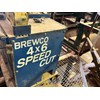 Brewco Speed Cut Off Chop Saw